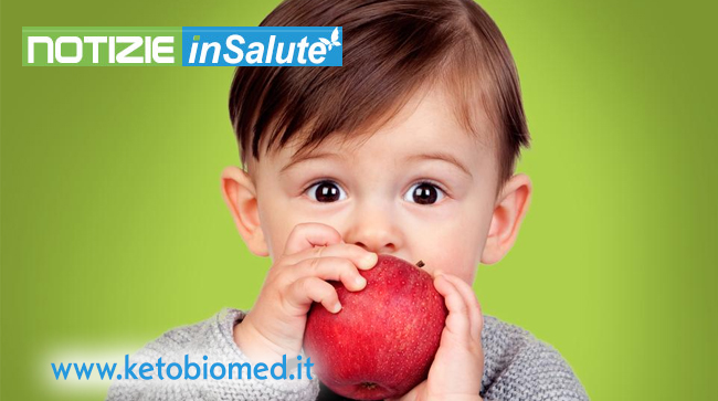 alimentazionebambini